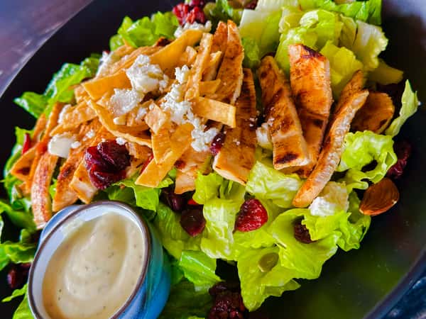 Mexican cuisine