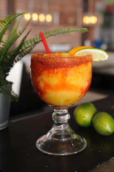 MANGONADA