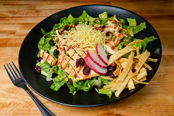 ENSALADA DE VERANO