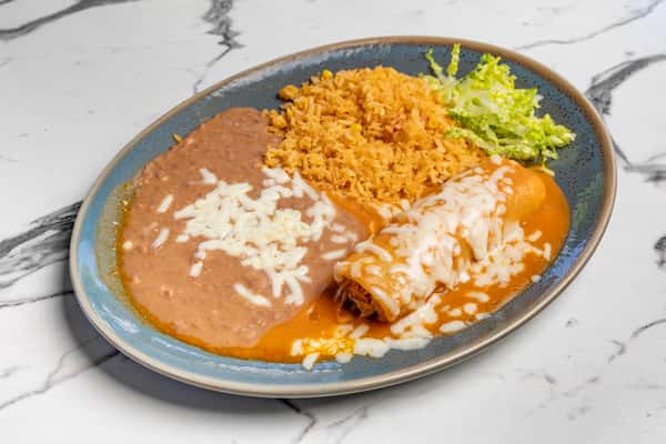 Enchilada