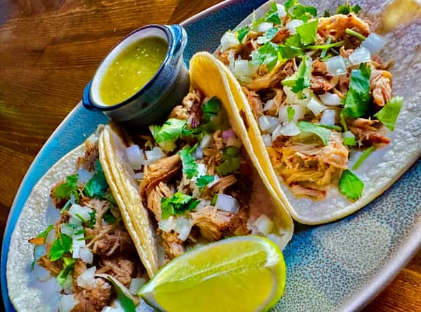 mexican cuisine