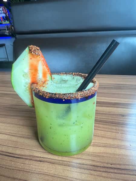 Cucumber Cooler