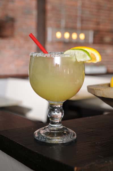 1800 Coconut Margarita