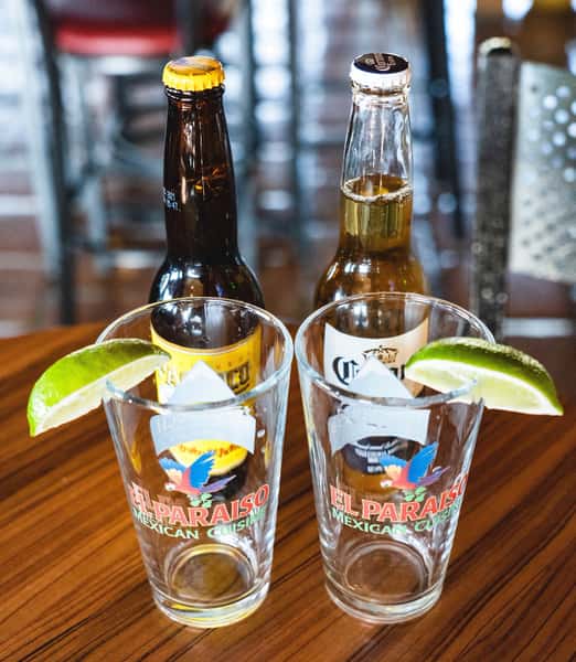 Bottled Beer
