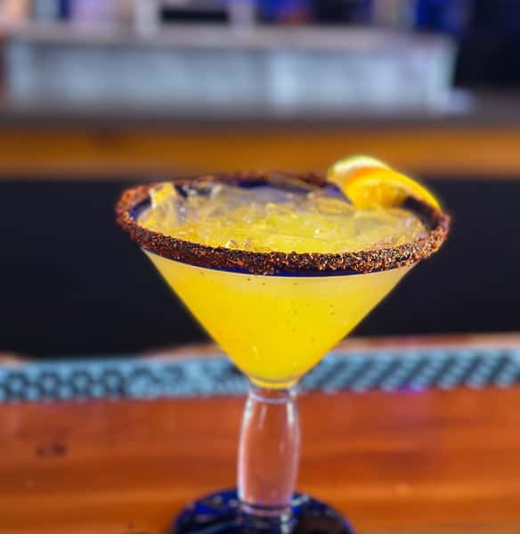 El Paraiso Margarita - Skinny