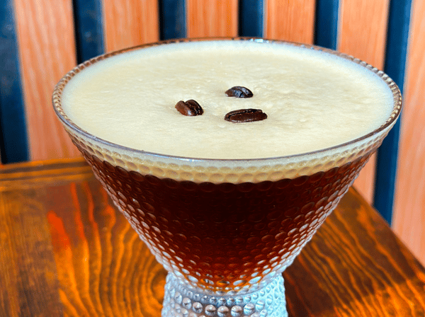 espresso Maritini