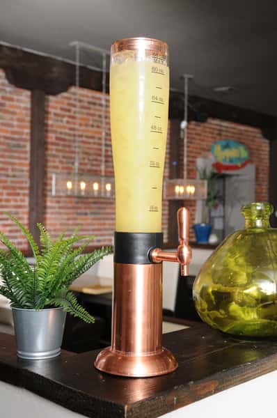 Margarita Tower
