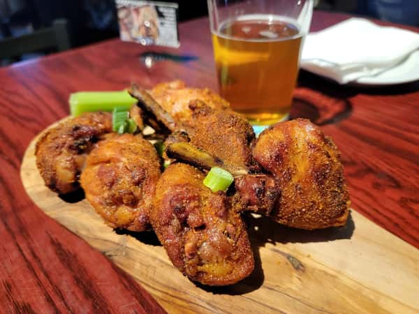 MVP Sports Bar and Grill
