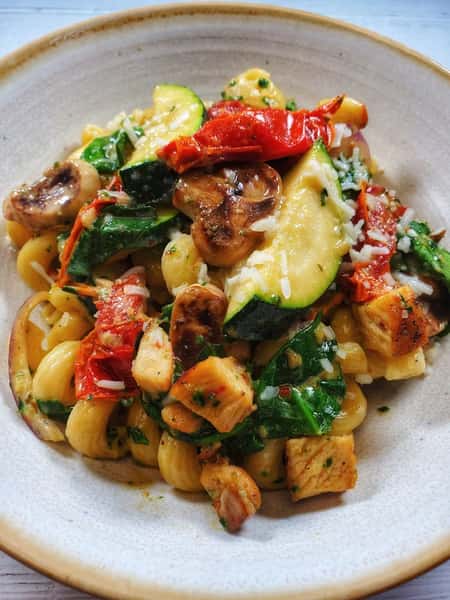 Pasta