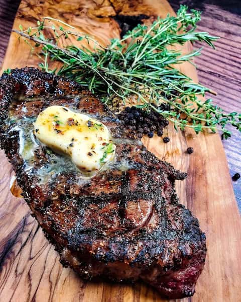 Steak