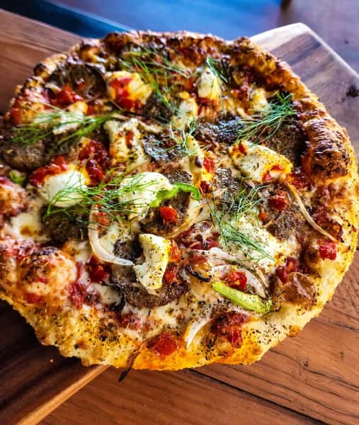 Pizza