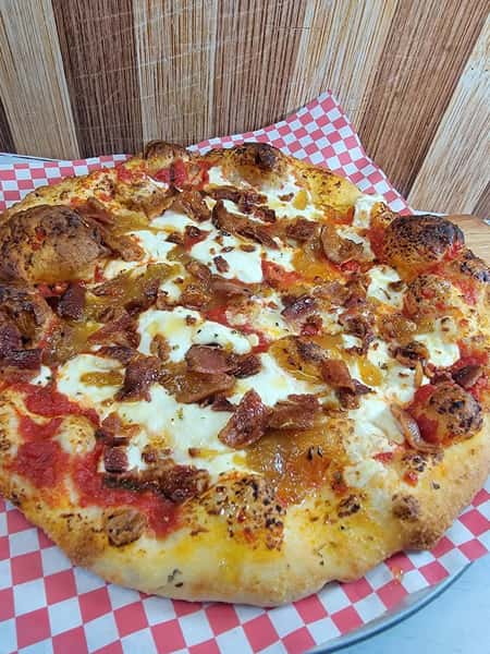 Pizza