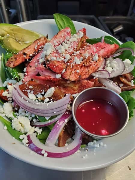 MVP Sports Bar and Grill