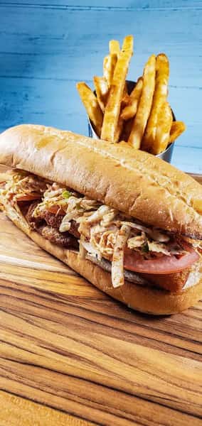 MVP Sports Bar and Grill