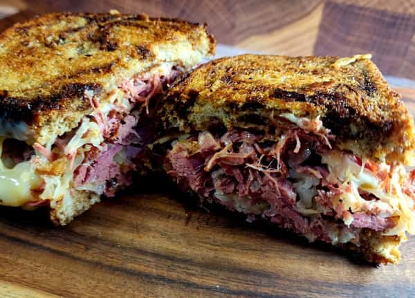 Reuben