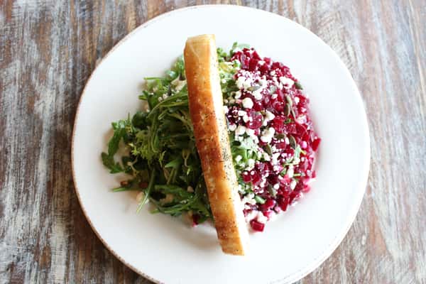 Beet Salad