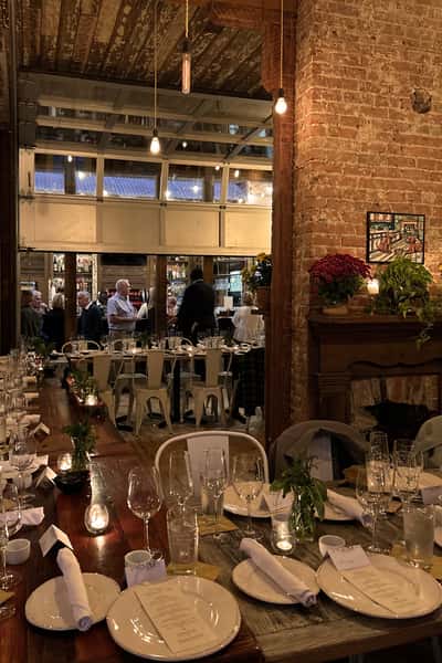 Private Dining RDD 3