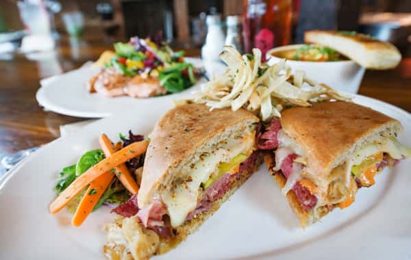 Reuben