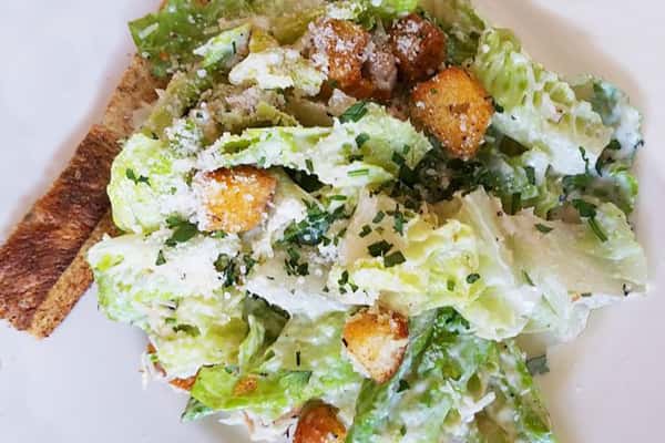Classic Caesar