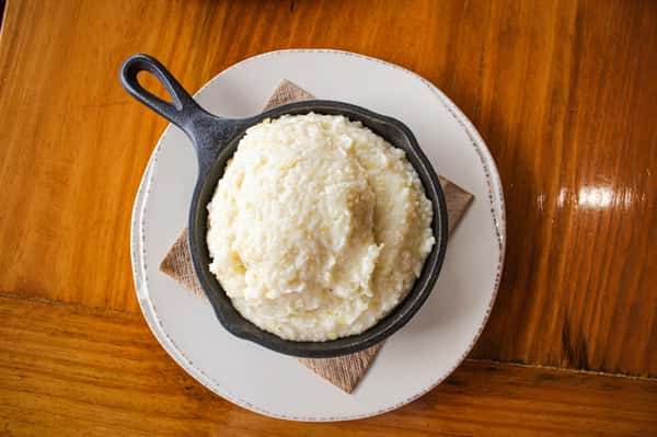 Southern Grits