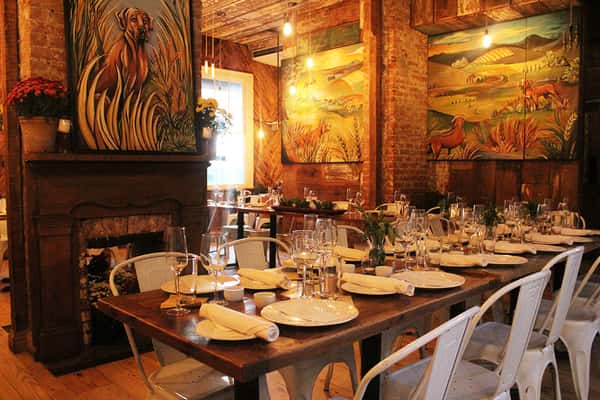 Private Events