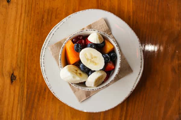 Fruit Cup