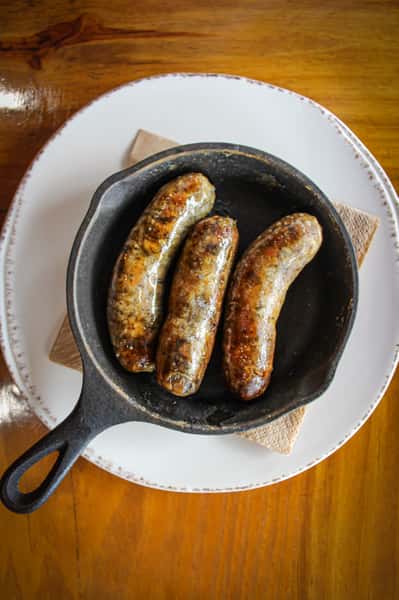Sausage Links
