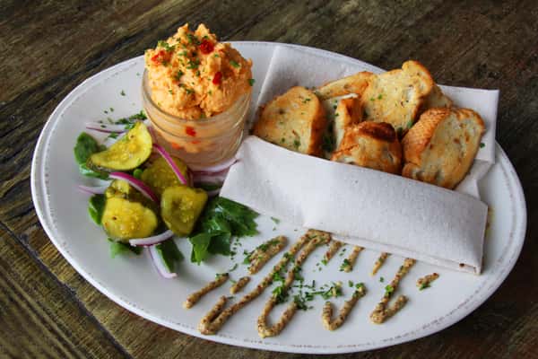 Pimento Cheese