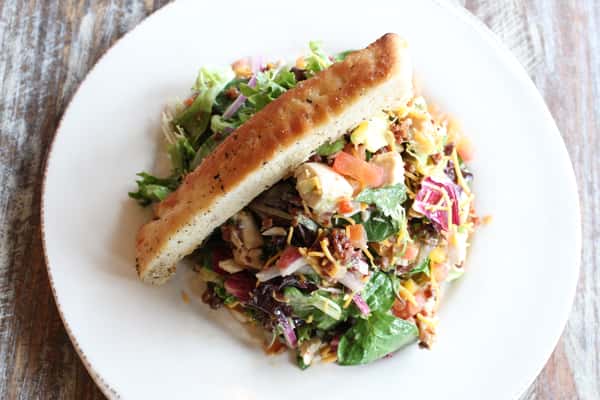 Chicken Cobb