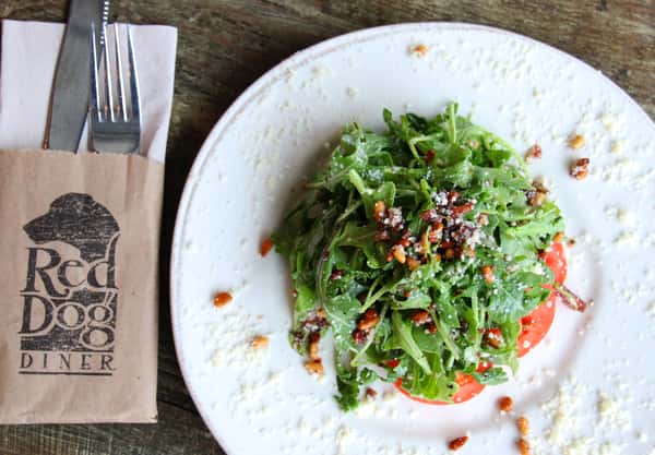 Arugula