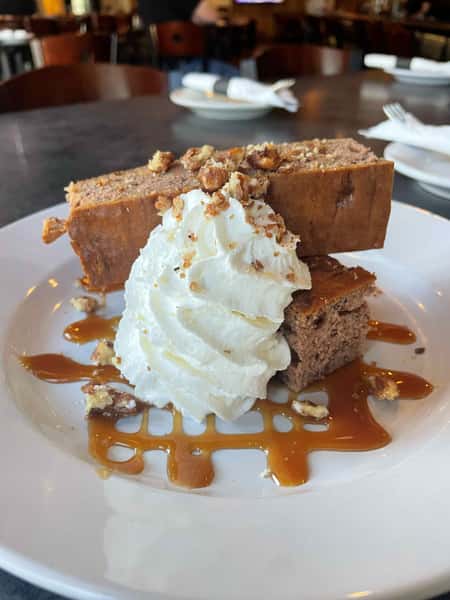 Bread Pudding