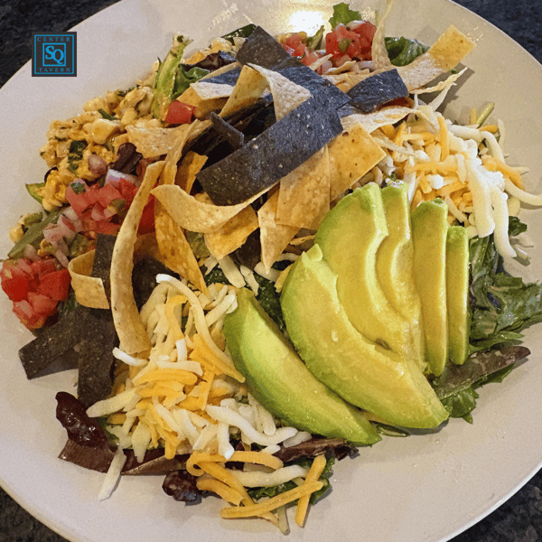Santa Fe Salad