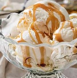Ice Cream Sundae