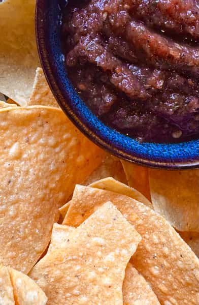 Chips & Salsa