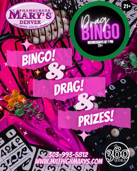 Weds Bingo no lebake