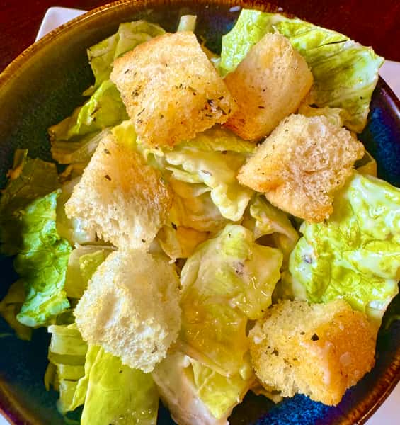 Side Caesar Salad