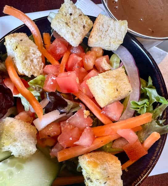 Side Salad