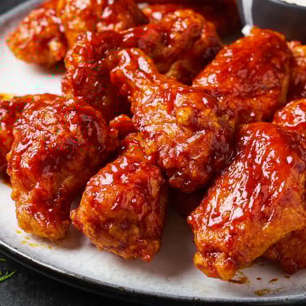 Wings