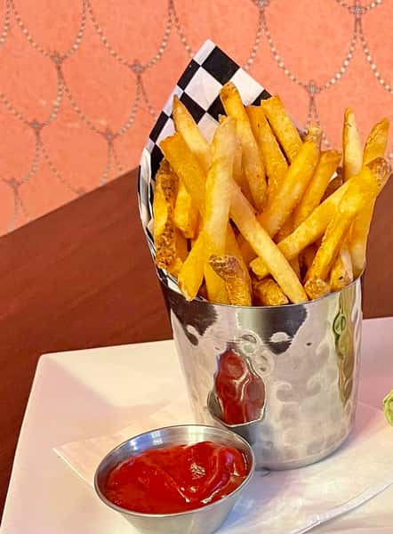 Side Fries