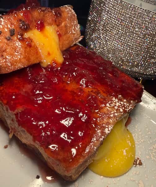 Stuf'd French Toast