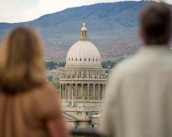 Capitol