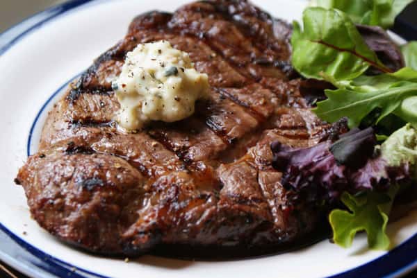 Steak