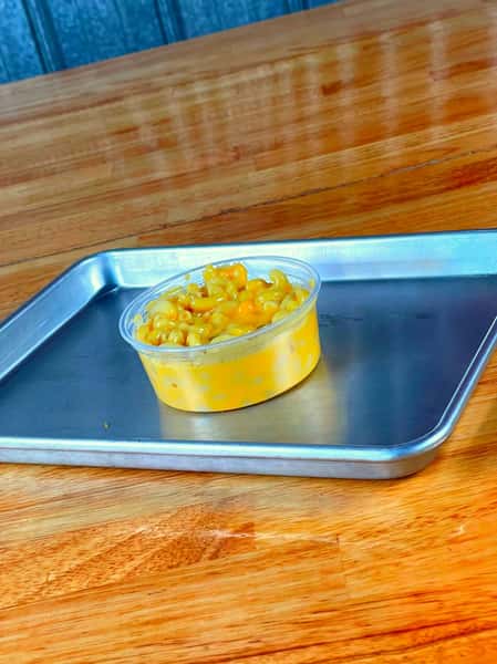 Mac & Cheese