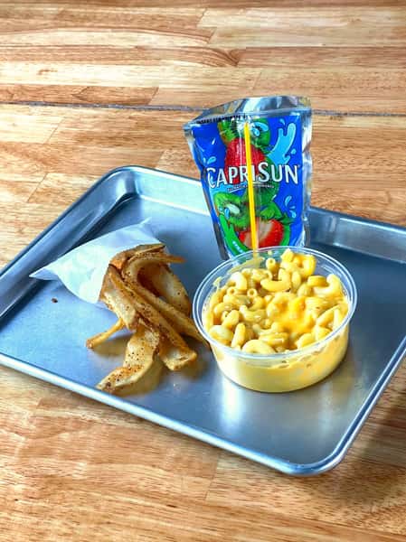 Kid Mac'n Cheese