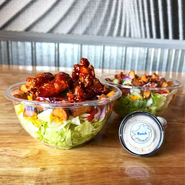 BBQ Ranch