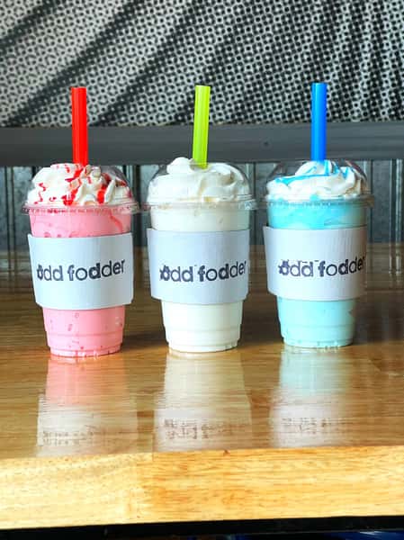 Milkshake