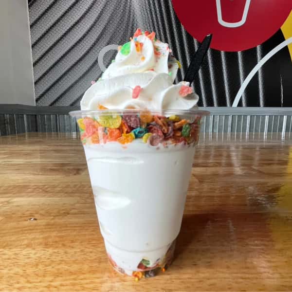 Fruity Pebbles