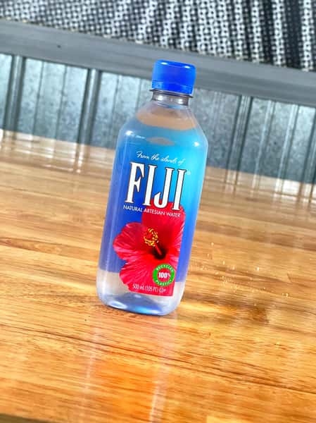 Fiji Water
