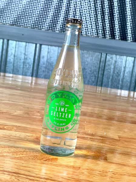 Boylans Seltzer