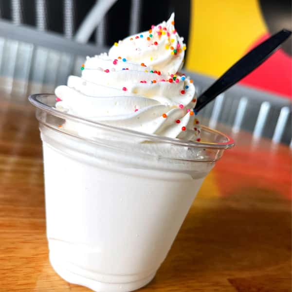 Kiddie Sundae